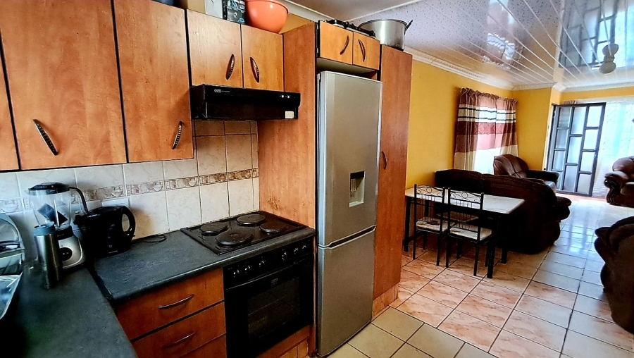 3 Bedroom Property for Sale in Amalinda Eastern Cape